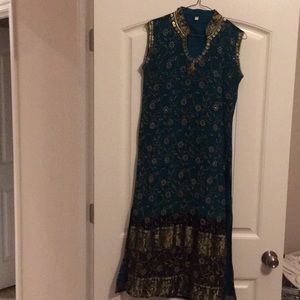 Indian 3 pc suit